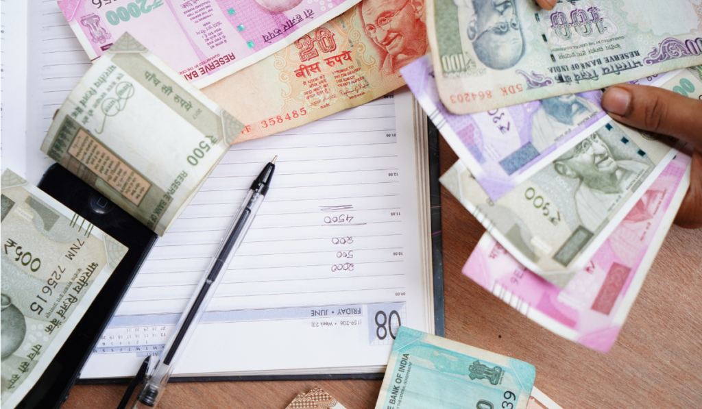 Best Budgeting Tips for Beginners in India