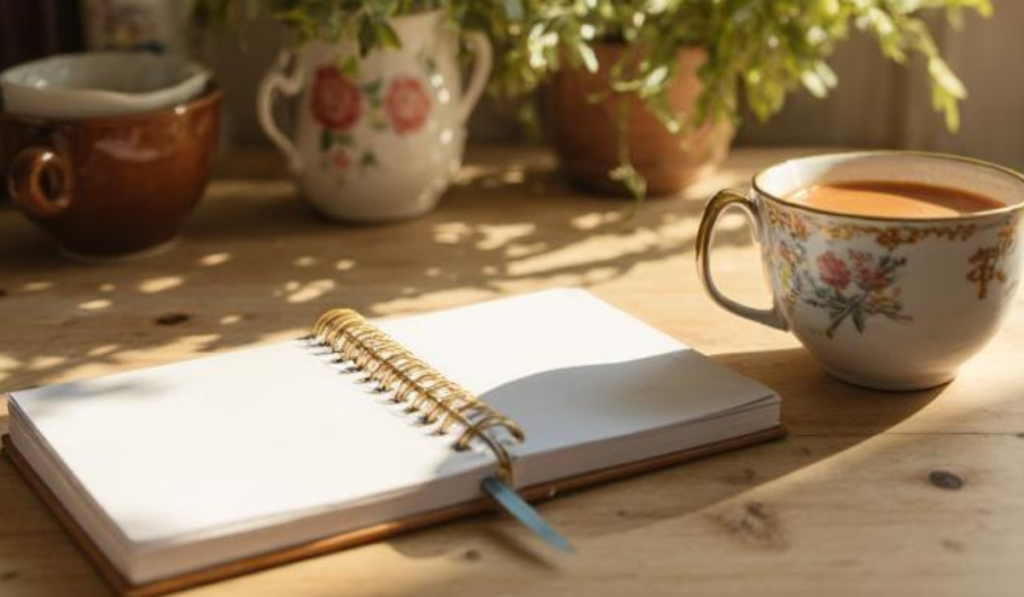 Budget Planner for Salaried Individuals