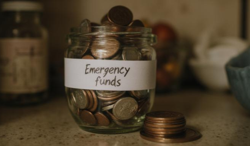 Emergency Fund Guide India