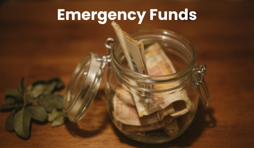 Emergency Fund Guide India