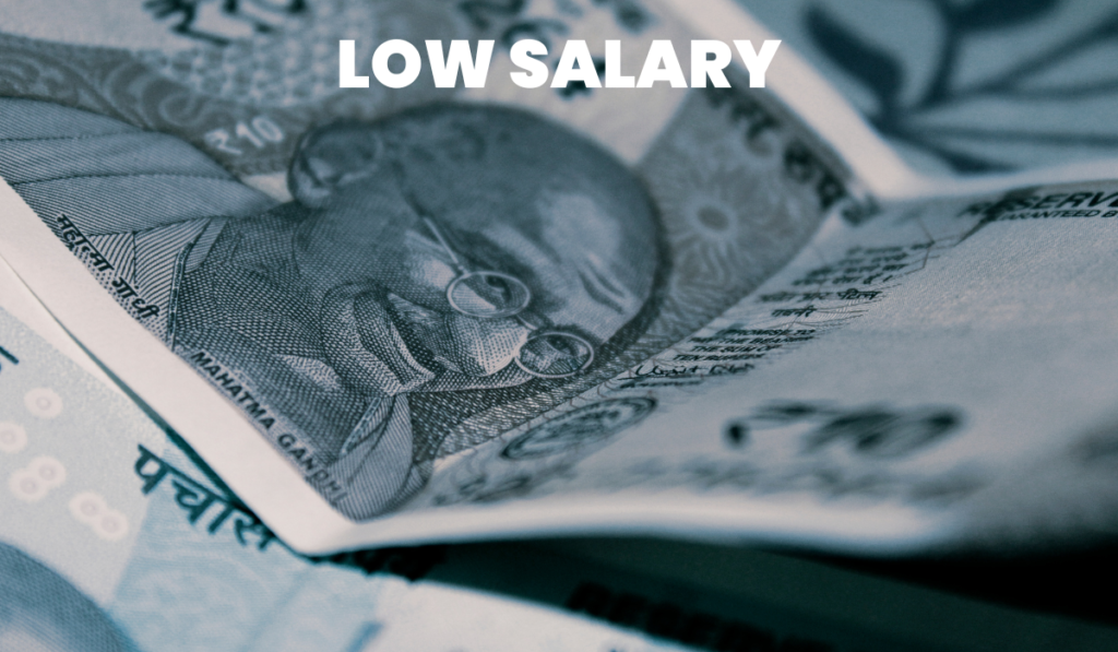 How to Save Money on a Low Salary in India