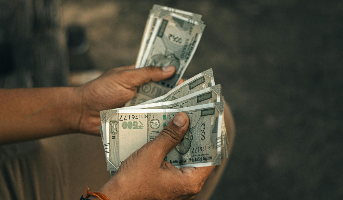 How to Save Money on a Low Salary in India