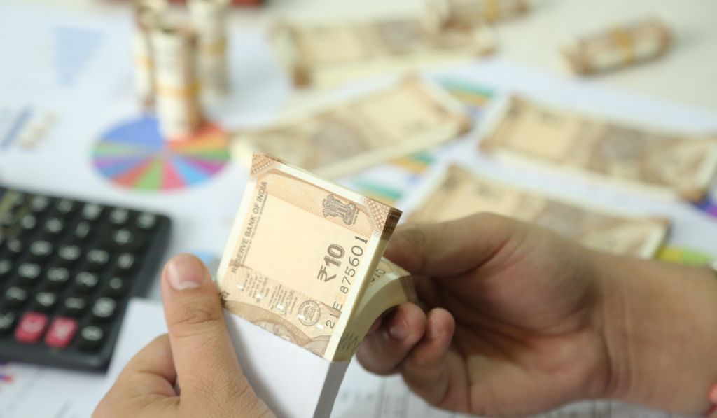 Personal Finance Basics