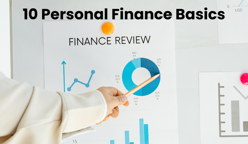 Personal Finance Basics