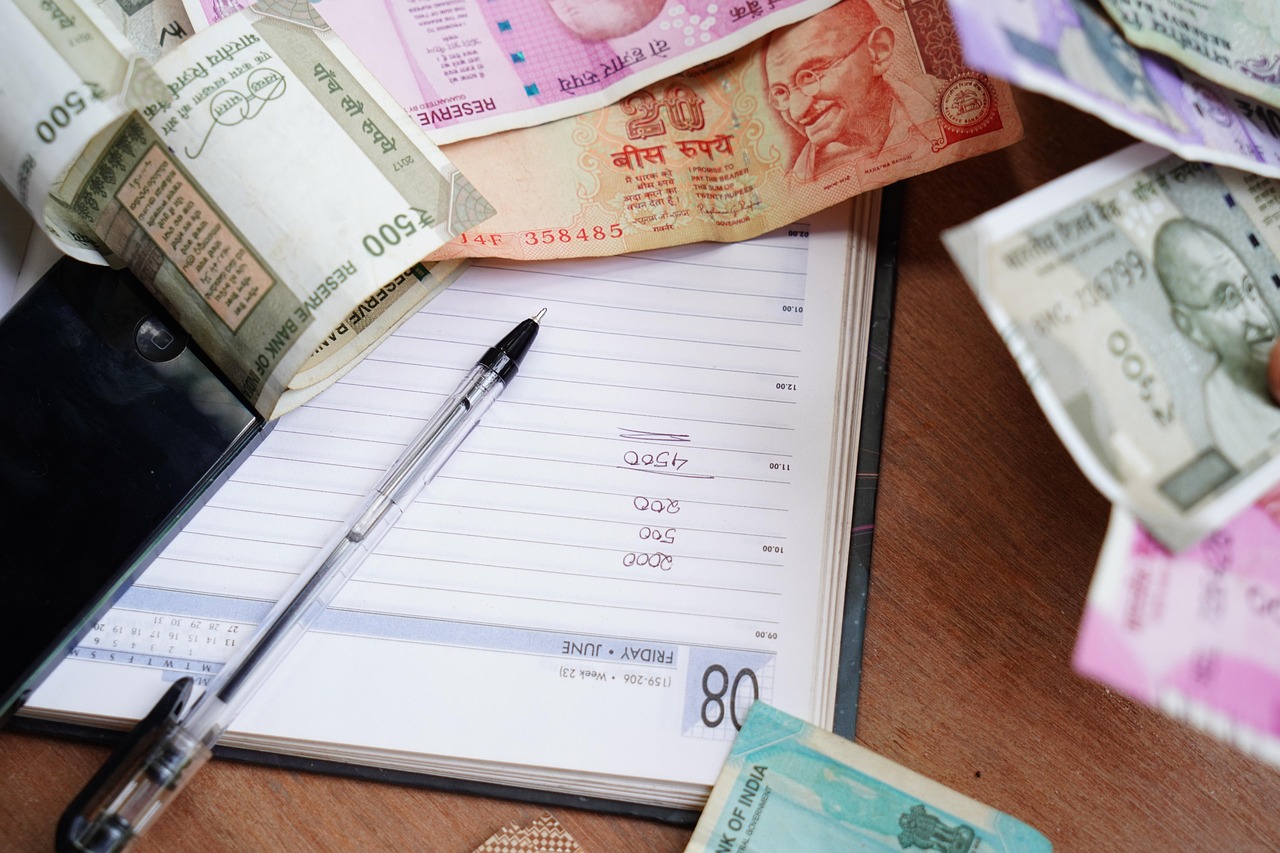 Budget Planning for Beginners in India