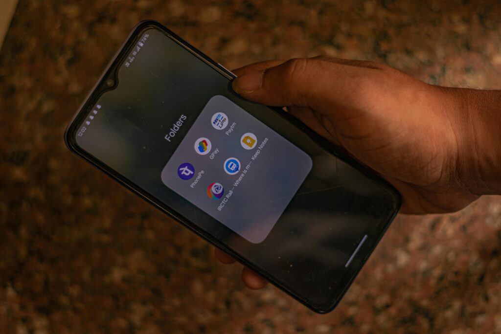 Digital Saving Tools India