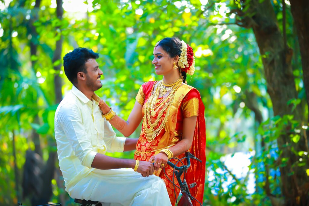 Saving Tips for Newly Married Couples in India