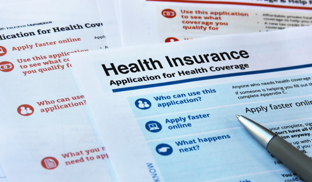 Care Health Insurance