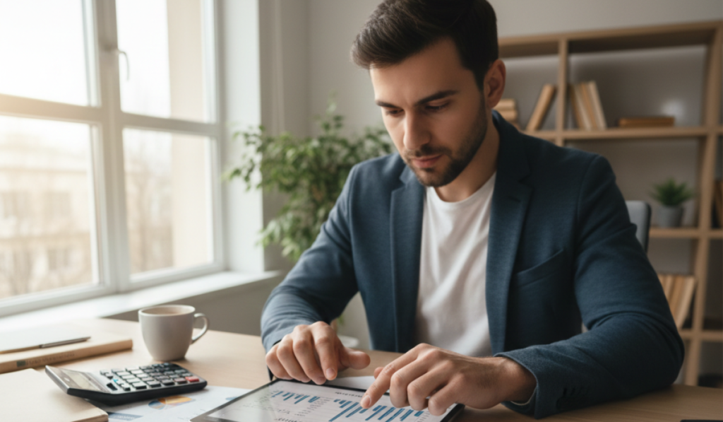 Choose the Right Mutual Fund