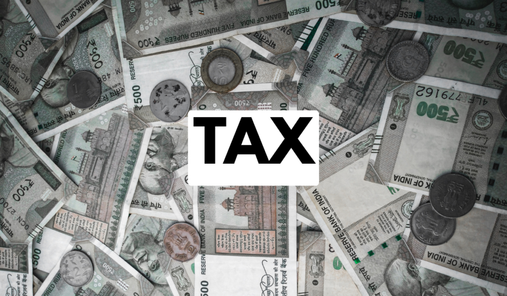 Tax Saving Tips for Students in India