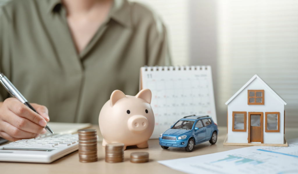 Personal Finance for Low to Mid Income Earners