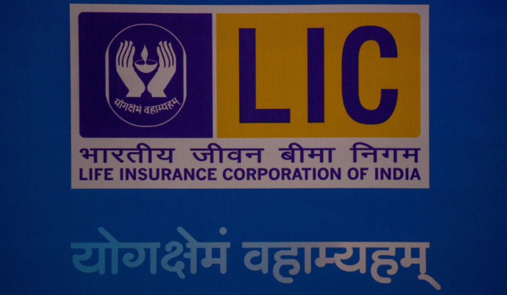 Life Insurance Corporation