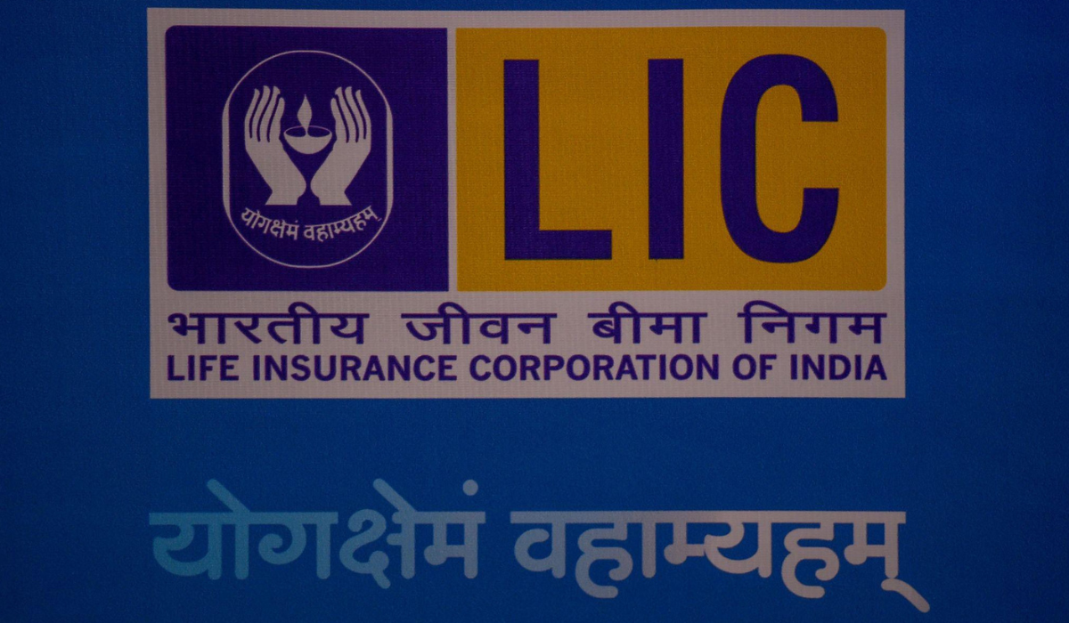 Life Insurance Corporation
