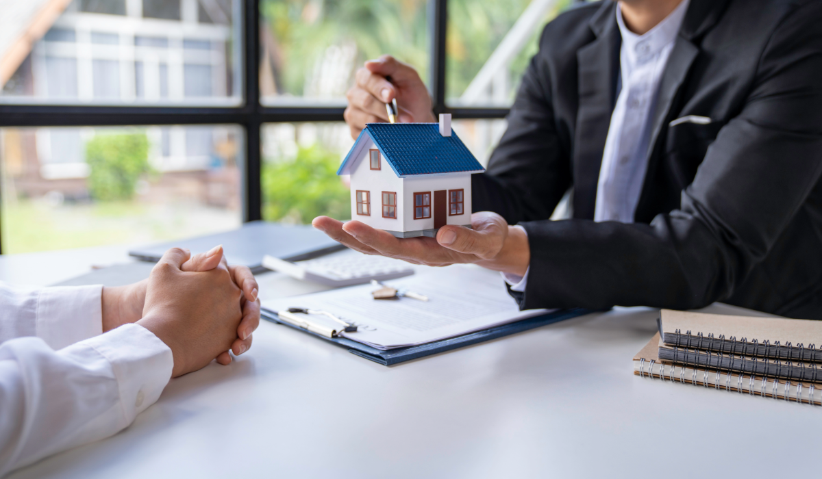 Loan Home Interest Rates