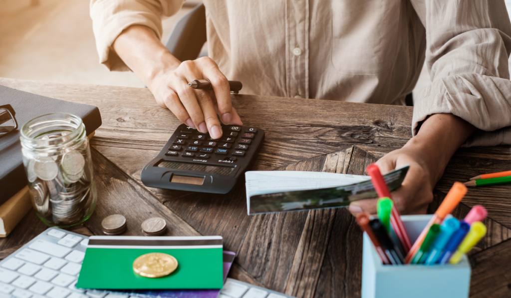 Personal Finance for Low to Mid Income Earners