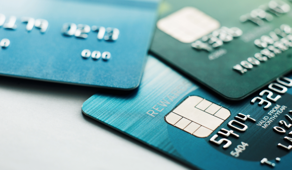 SBI vs Axis vs HDFC vs ICICI Credit Card