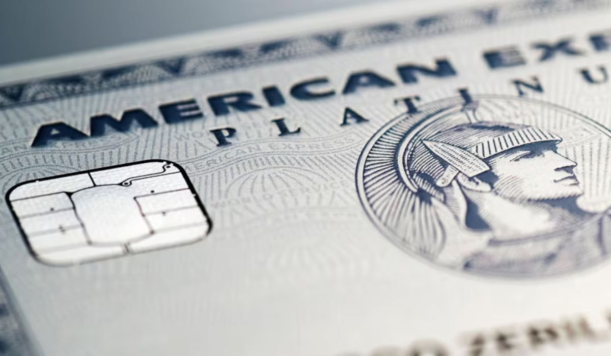 american express platinum card
