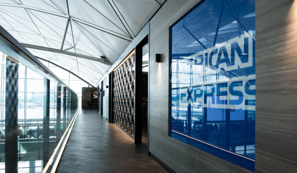 American Express Platinum Card in India