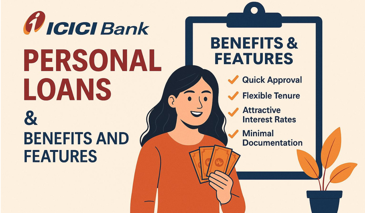 State of Personal Loan Interest Rates in 2026