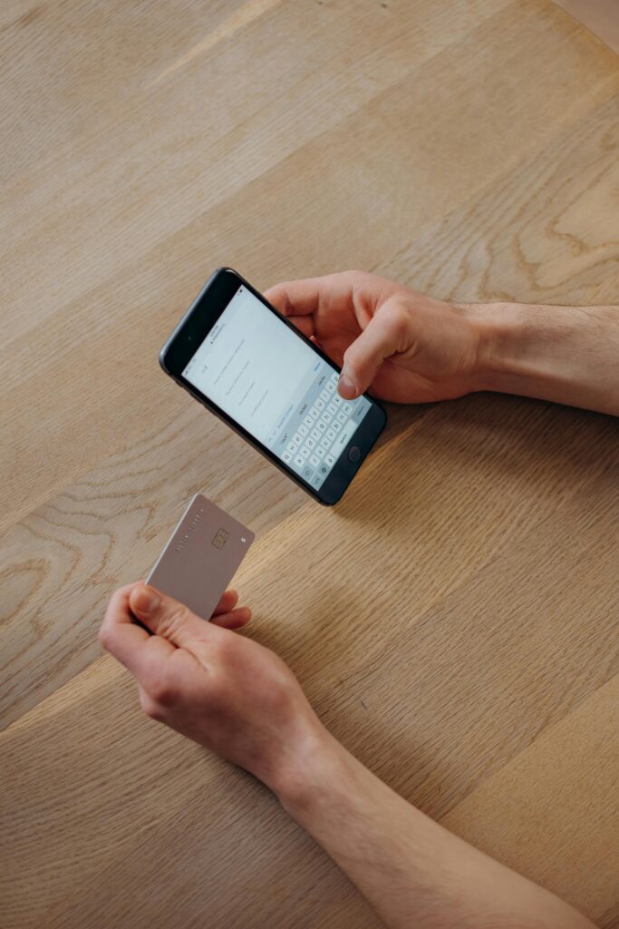 Mobile Banking Security Tips in India