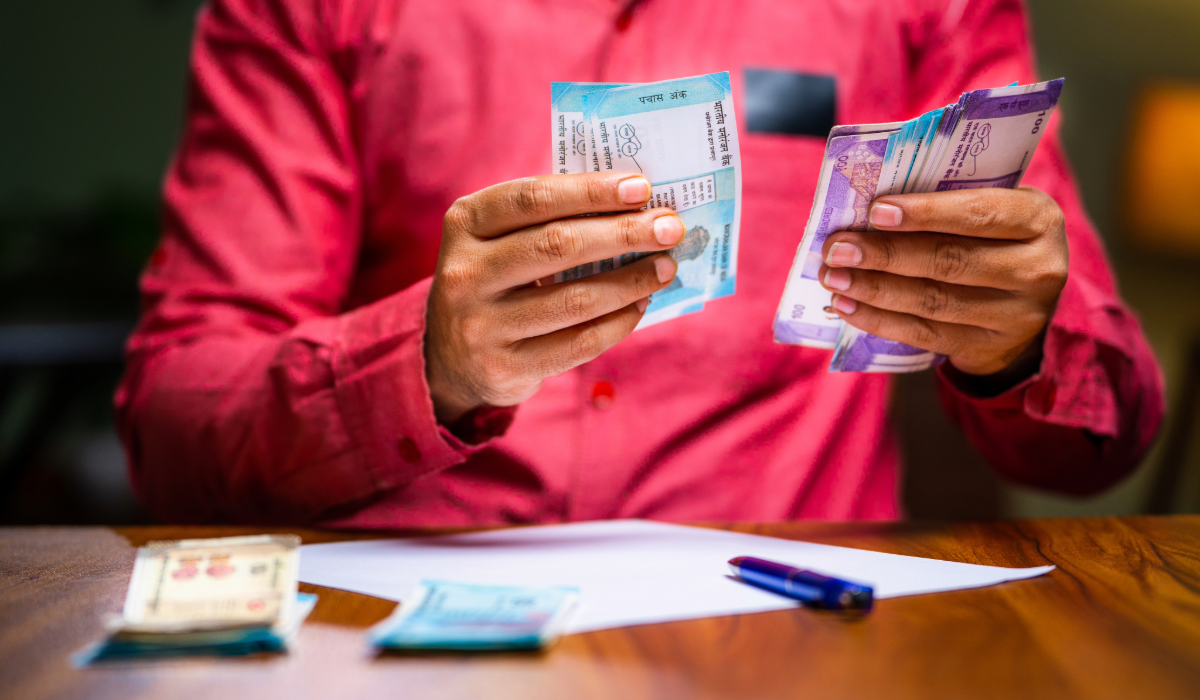 How to Save Money on a ₹25,000