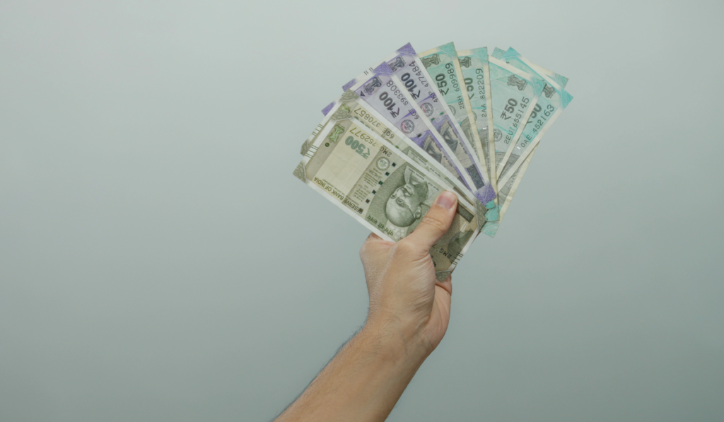 How to Save Money on a ₹25,000