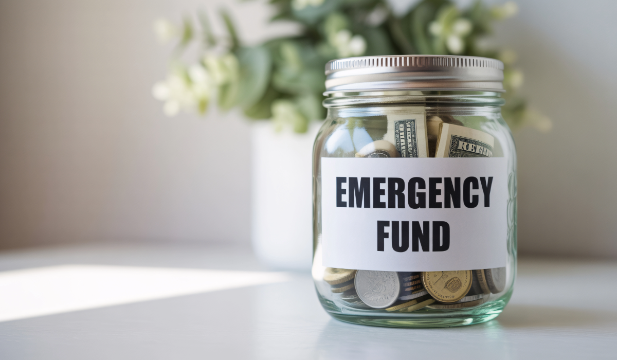 How to build an emergency fund